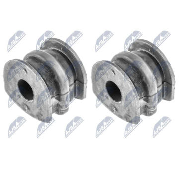 Loziskove pouzdro, stabilizator NTY ZGS-NS-057