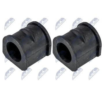 Ulożenie priečneho stabilizátora NTY ZGS-PL-005
