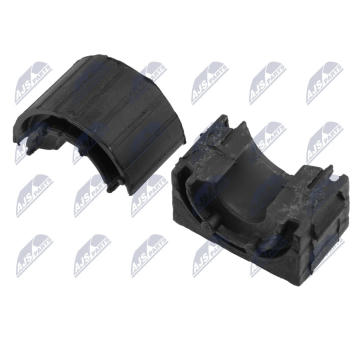 Ulożenie priečneho stabilizátora NTY ZGS-PL-010