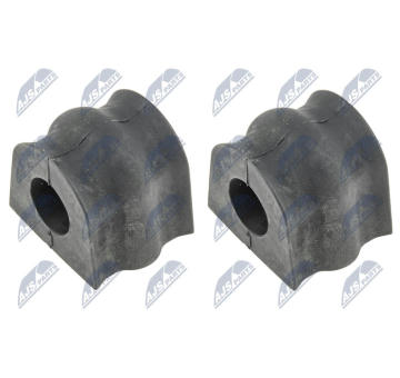 Lożiskové puzdro stabilizátora NTY ZGS-SB-008