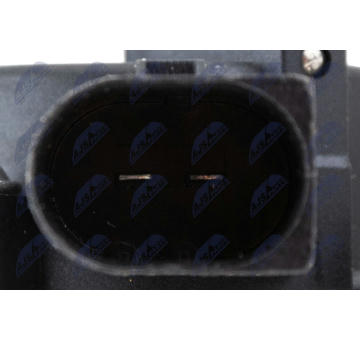 Kompresor pneumatického systému NTY ZKP-AU-001