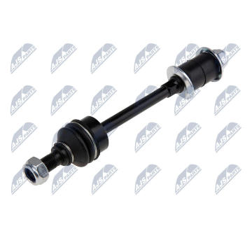 Tyč/Vzpera stabilizátora NTY ZLP-FR-015