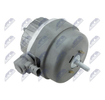 Ulożenie motora NTY ZPS-AU-014