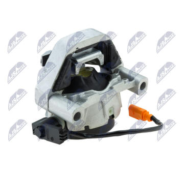 Ulożenie motora NTY ZPS-AU-016