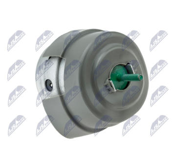 Ulożenie motora NTY ZPS-AU-054