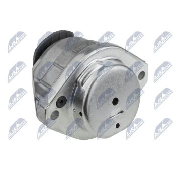 Ulożenie motora NTY ZPS-BM-023