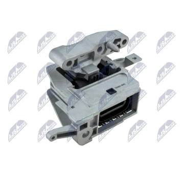 Ulożenie motora NTY ZPS-BM-041