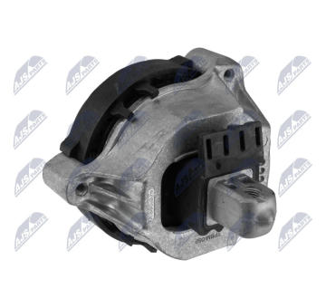 Ulożenie motora NTY ZPS-BM-050