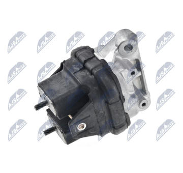 Ulożenie motora NTY ZPS-CH-019