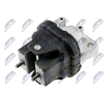 Ulożenie motora NTY ZPS-CH-021