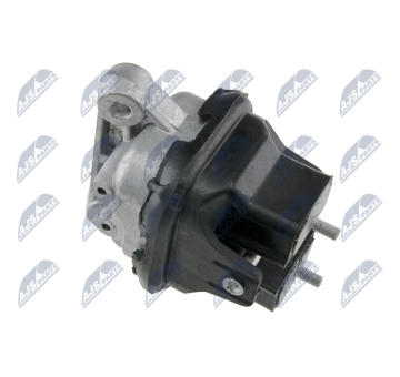 Ulożenie motora NTY ZPS-CH-022