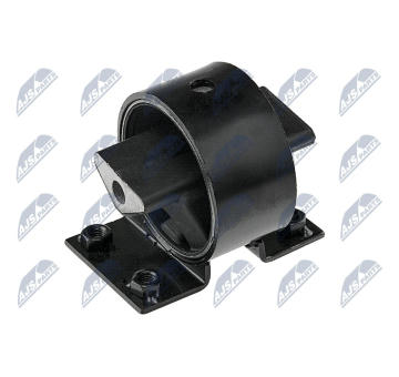 Ulożenie motora NTY ZPS-CH-066