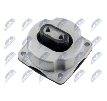 Ulożenie automatickej prevodovky NTY ZPS-CH-081