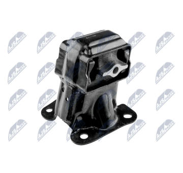 Ulożenie motora NTY ZPS-CH-089