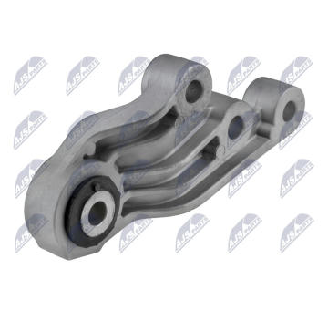 Ulożenie motora NTY ZPS-CH-123