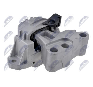 Ulożenie motora NTY ZPS-CH-126