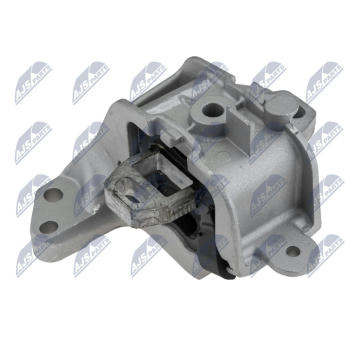 Ulożenie motora NTY ZPS-CT-019