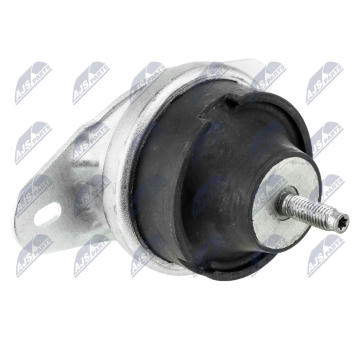Ulożenie motora NTY ZPS-CT-030