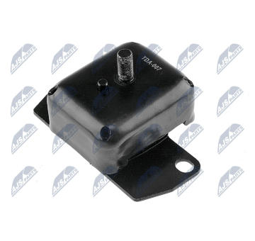 Ulożenie motora NTY ZPS-DA-007