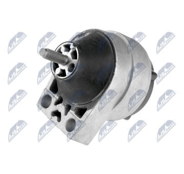 Ulożenie motora NTY ZPS-FR-004