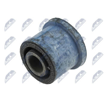 Ulożenie tela nápravy NTY ZPS-FR-015