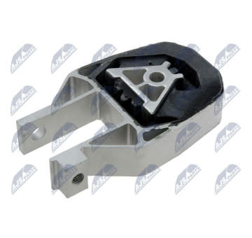 Ulożenie motora NTY ZPS-FR-040