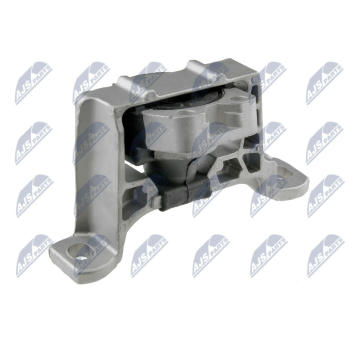 Ulożenie motora NTY ZPS-FR-047