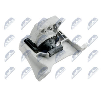 Ulożenie motora NTY ZPS-FR-051
