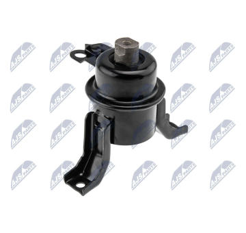 Ulożenie motora NTY ZPS-FR-057