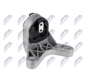 Ulożenie motora NTY ZPS-FR-060