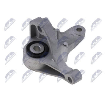 Ulożenie motora NTY ZPS-FR-066