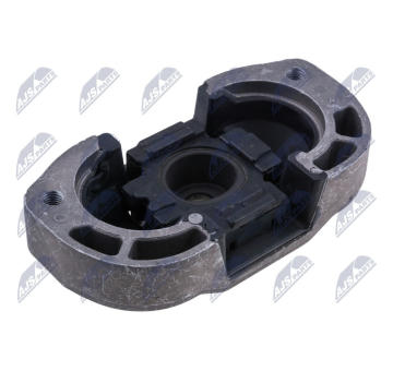 Ulożenie motora NTY ZPS-FR-075