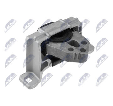 Ulożenie motora NTY ZPS-FR-078