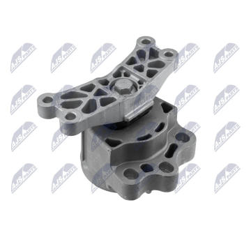 Ulożenie motora NTY ZPS-FR-080