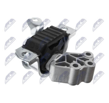 Ulożenie motora NTY ZPS-FT-007