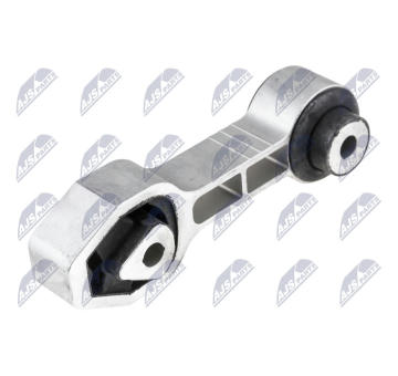 Ulożenie motora NTY ZPS-FT-011