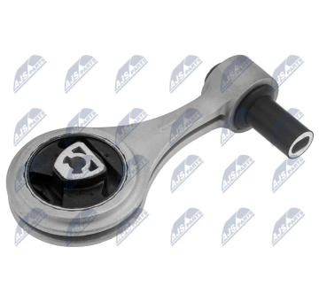 Ulożenie motora NTY ZPS-FT-016