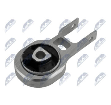 Ulożenie motora NTY ZPS-FT-027