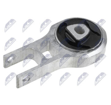 Ulożenie motora NTY ZPS-FT-028