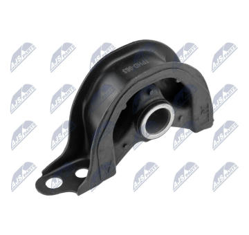 Ulożenie motora NTY ZPS-HD-063