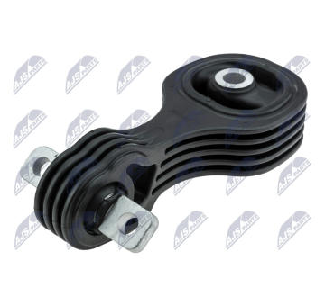 Ulożenie motora NTY ZPS-HD-137