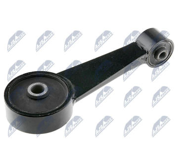 Ulożenie motora NTY ZPS-HY-507