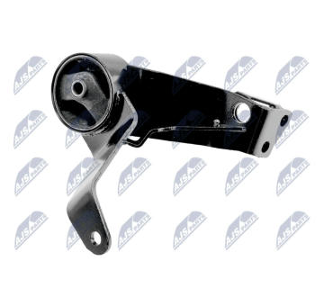 Ulożenie motora NTY ZPS-HY-517