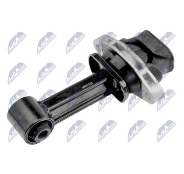 Ulożenie motora NTY ZPS-HY-519