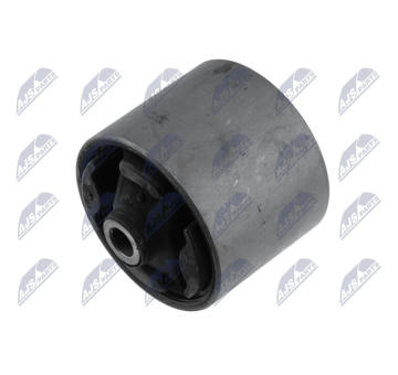 Ulożenie motora NTY ZPS-KA-315