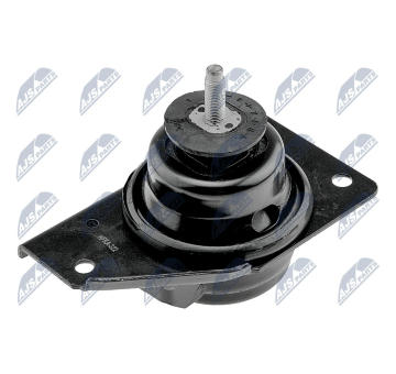 Ulożenie motora NTY ZPS-KA-322