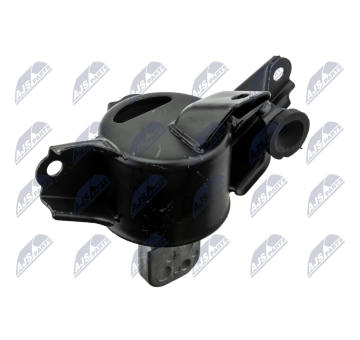 Ulożenie motora NTY ZPS-KA-335