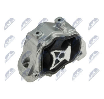 Ulożenie motora NTY ZPS-LR-005