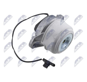 Ulożenie motora NTY ZPS-ME-014