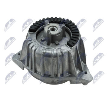 Ulożenie motora NTY ZPS-ME-016